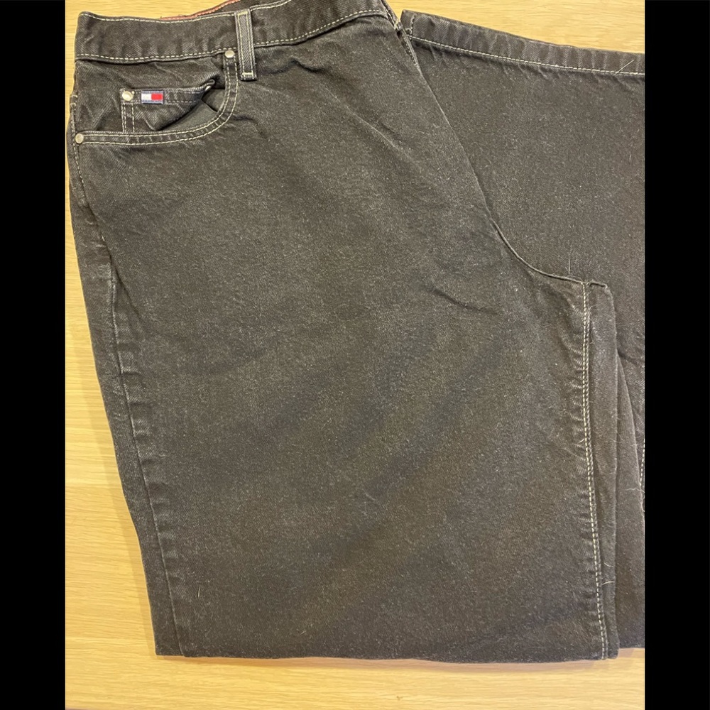 Black Jeans